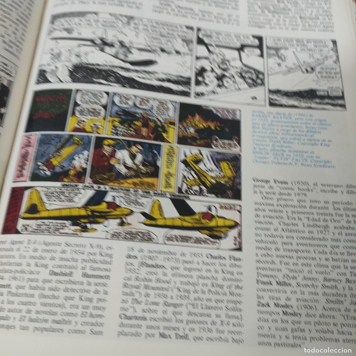 C&oacute;mics: HISTORIA DE LOS C&Oacute;MICS - Foto 5