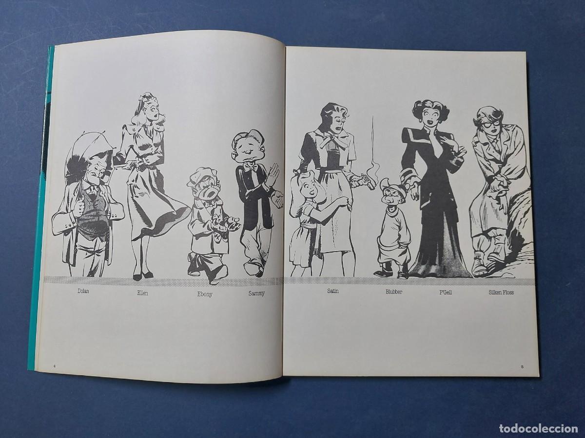 C&oacute;mics: Espiritu de los Comics Javier Coma Toutain 1981 - Foto 2