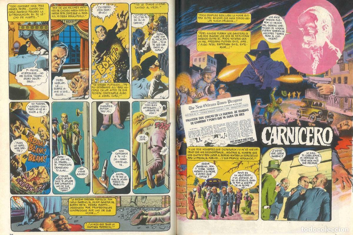 C&oacute;mics: Almanaque 1982 Creepy - Foto 2