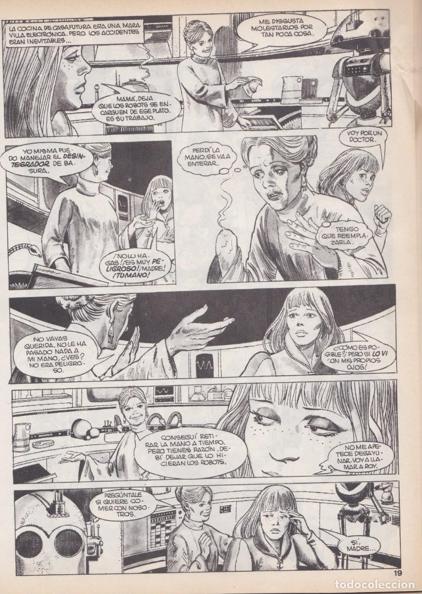 C&oacute;mics: Creepy Extra N&ordm; 1. Edicion extra. - Foto 4