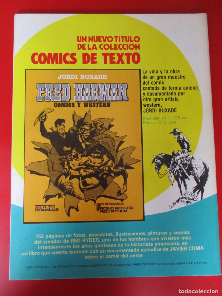 C&oacute;mics: 1984 (1982, TOUTAIN) -2a Edicion- 16 &middot; 1982 - Foto 3