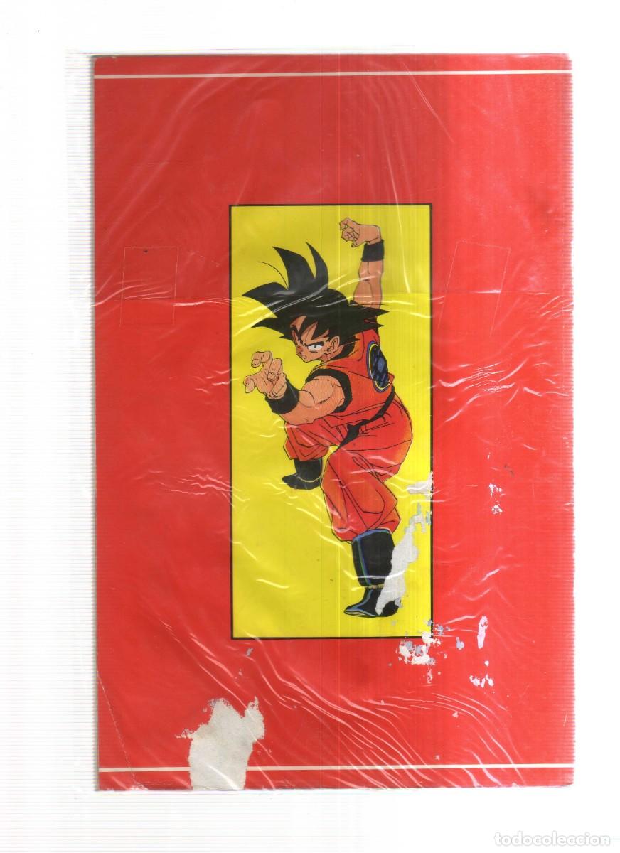C&oacute;mics: DRAGON BALL N,161 SERIE ROJA - Foto 2