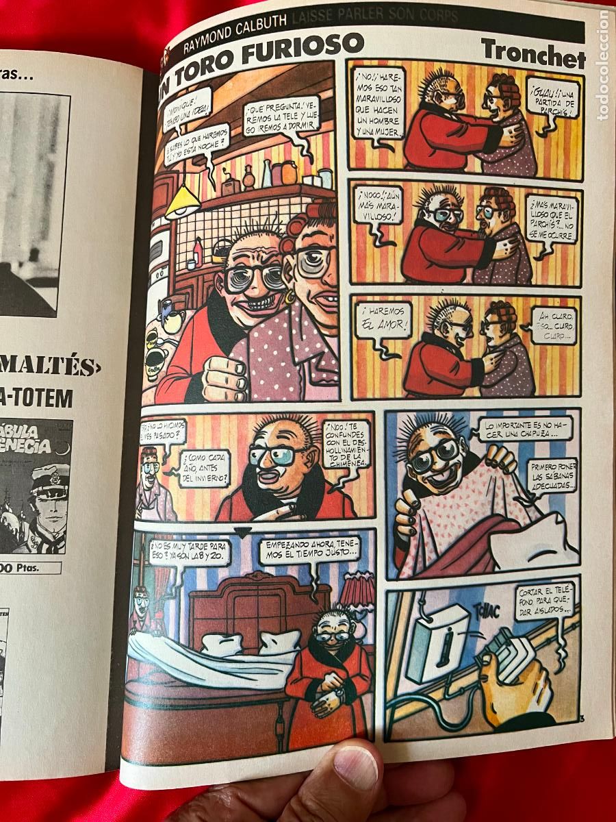 C&oacute;mics: TOTEM EL COMIX RETAPADO 19-20-21 - Foto 11