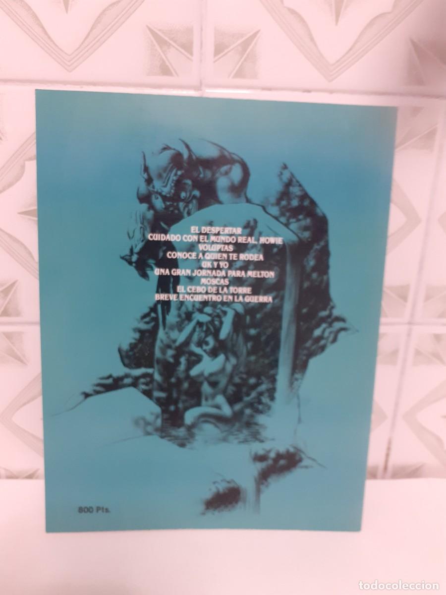 C&oacute;mics: UNDERGROUND TODAVIA RICHARD CORBEN - Foto 2