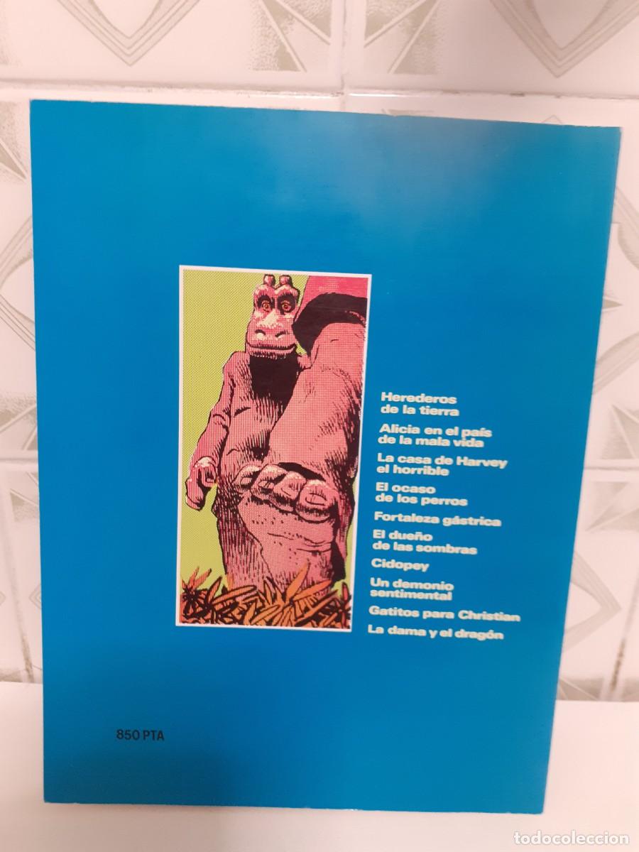 C&oacute;mics: UNDERGROUND RICHARD CORBEN - Foto 2