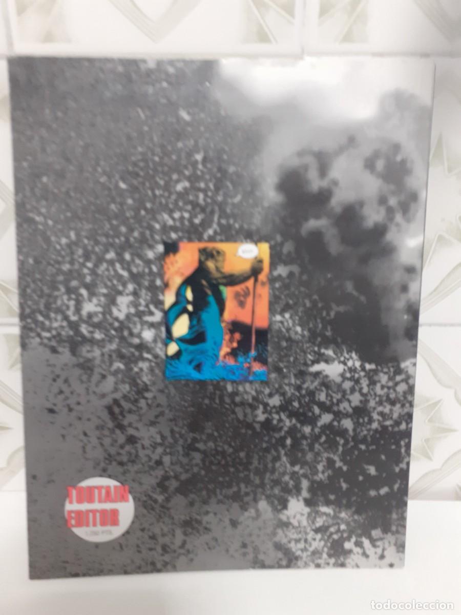 C&oacute;mics: DEN 3 RICHARD CORBEN - Foto 2