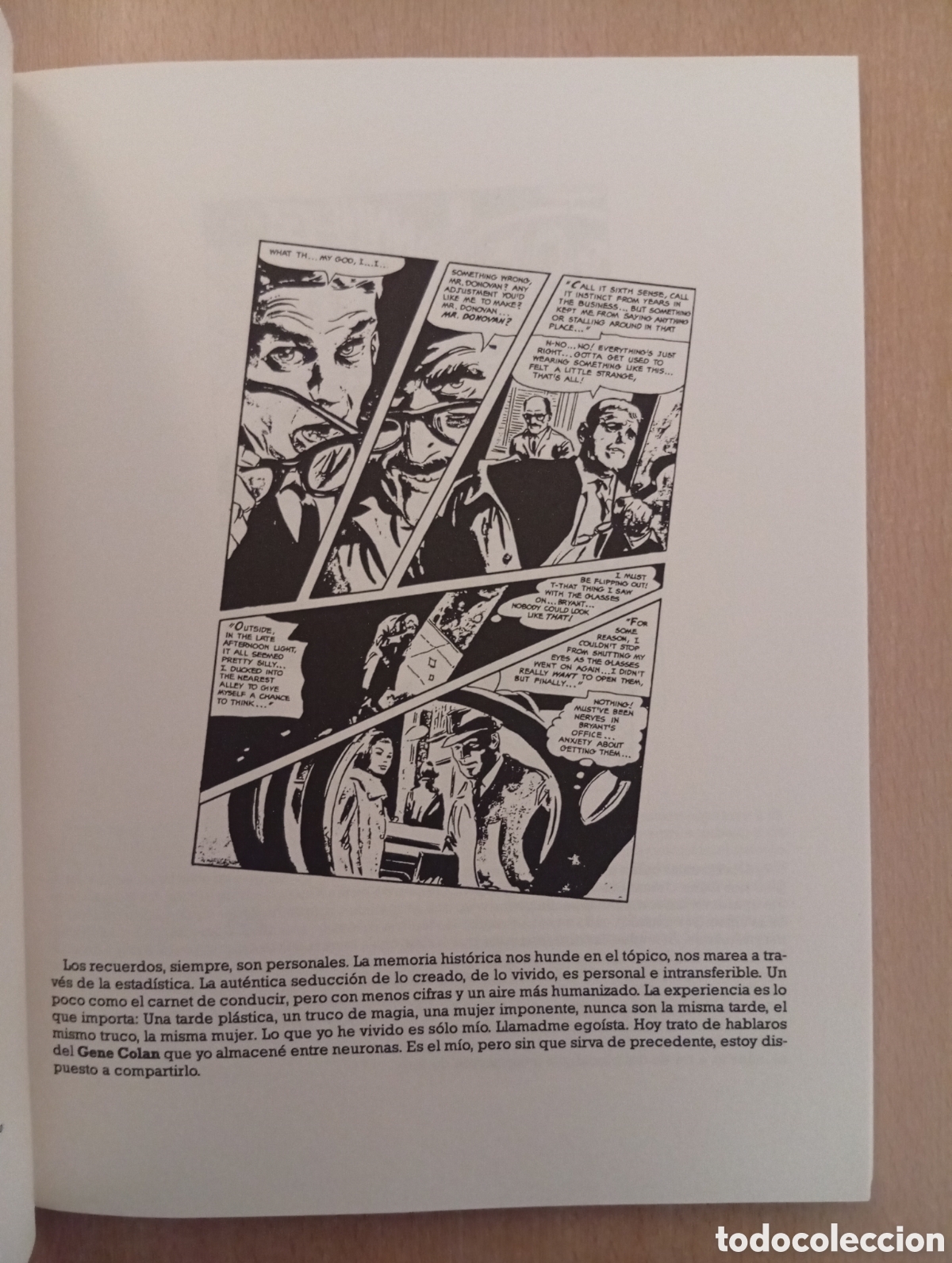 C&oacute;mics: GENE COLAN. Archie Goodwin - Foto 4