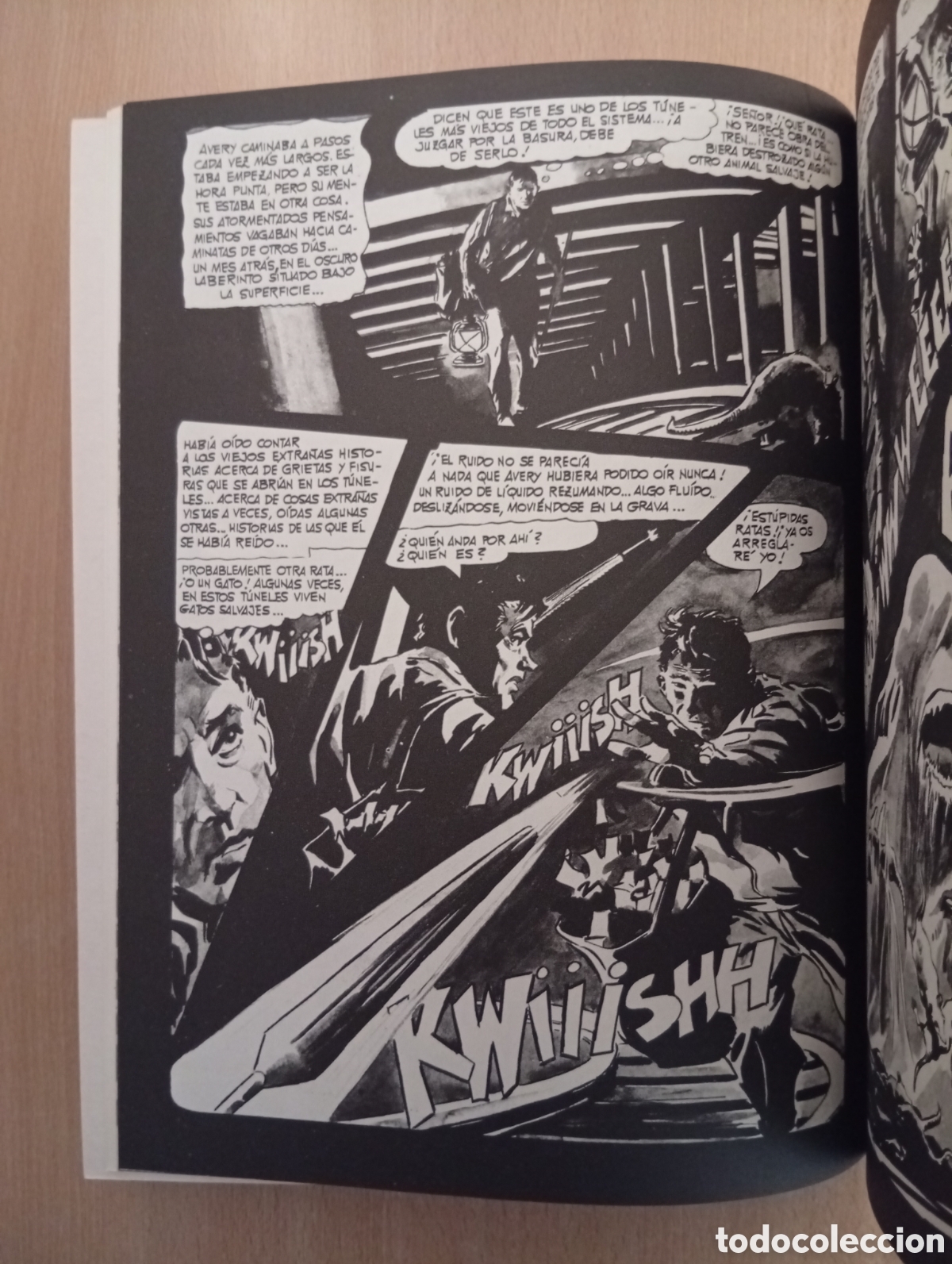 C&oacute;mics: GENE COLAN. Archie Goodwin - Foto 10
