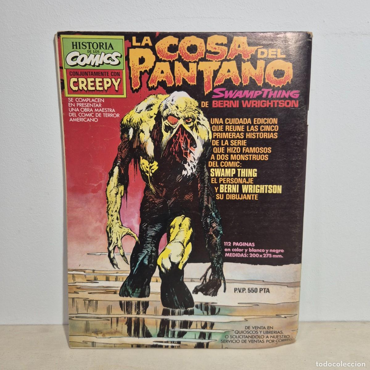 C&oacute;mics: Comic - 1984 n&ordm; 58 - Toutain Editor - Foto 2