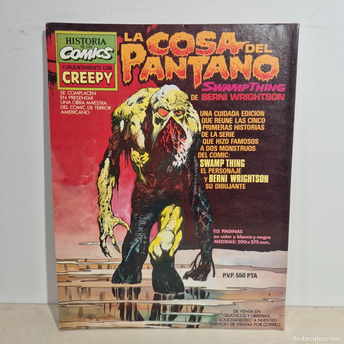 C&oacute;mics: Comic - 1984 Extra concurso n&ordm;2 - Toutain Editor - Foto 2