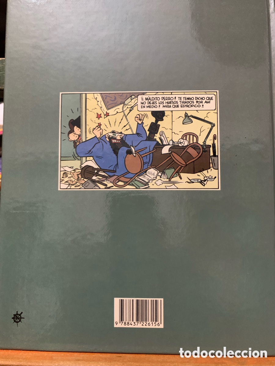 C&oacute;mics: Max,la biblioteca de turbinas - Foto 2