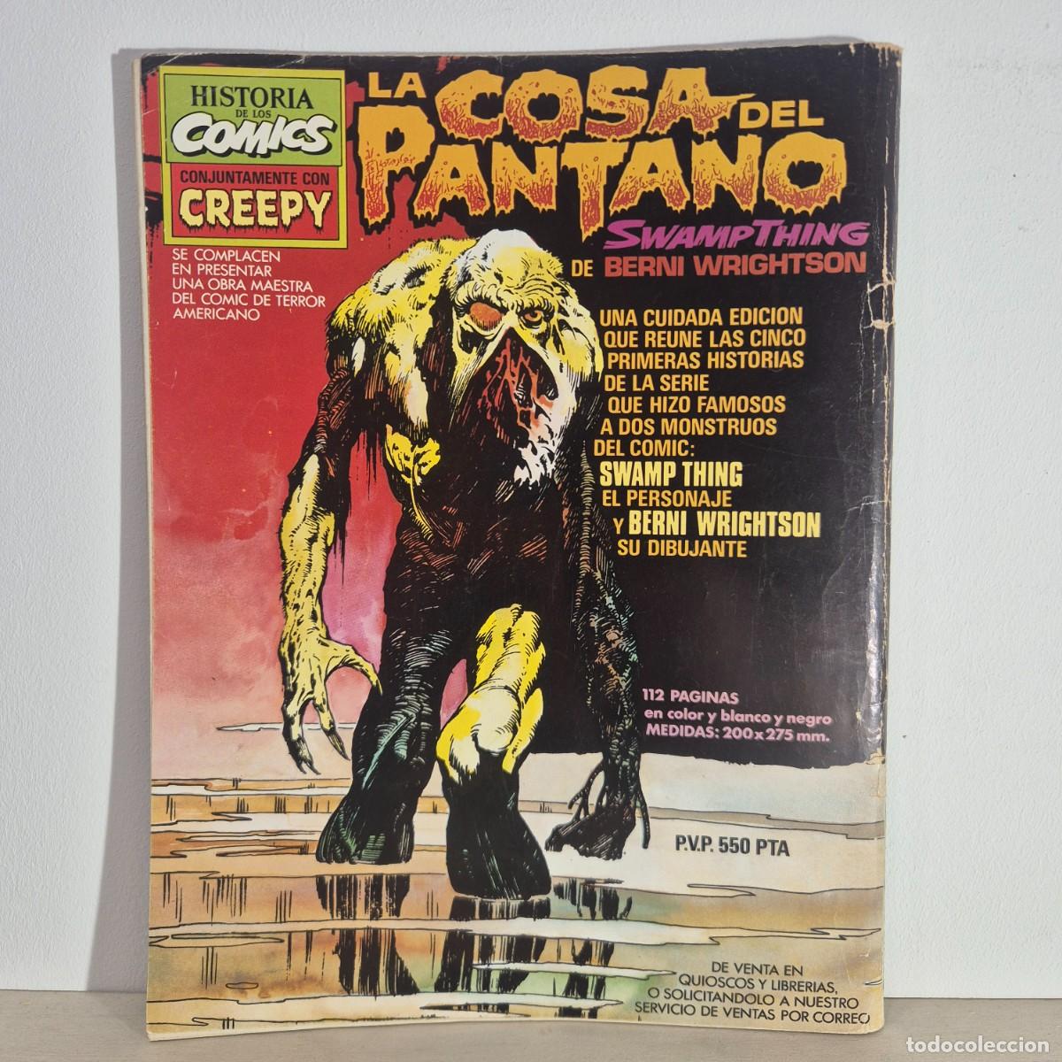 C&oacute;mics: Comic - 1984 n&ordm; 60 - Toutain Editor - Foto 2