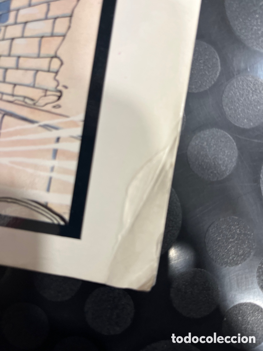 C&oacute;mics: CREP&Uacute;SCULO de PASQUAL FERRY ( 1989 ) - Foto 4