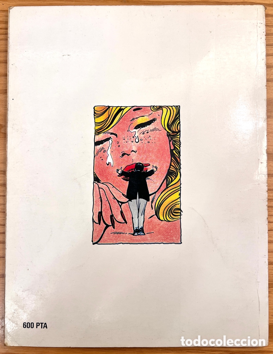 C&oacute;mics: Las puertitas del se&ntilde;or L&oacute;pez - Foto 2