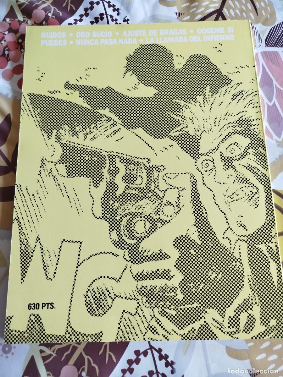C&oacute;mics: Kraken n&uacute;mero 3. Toutain - Foto 2