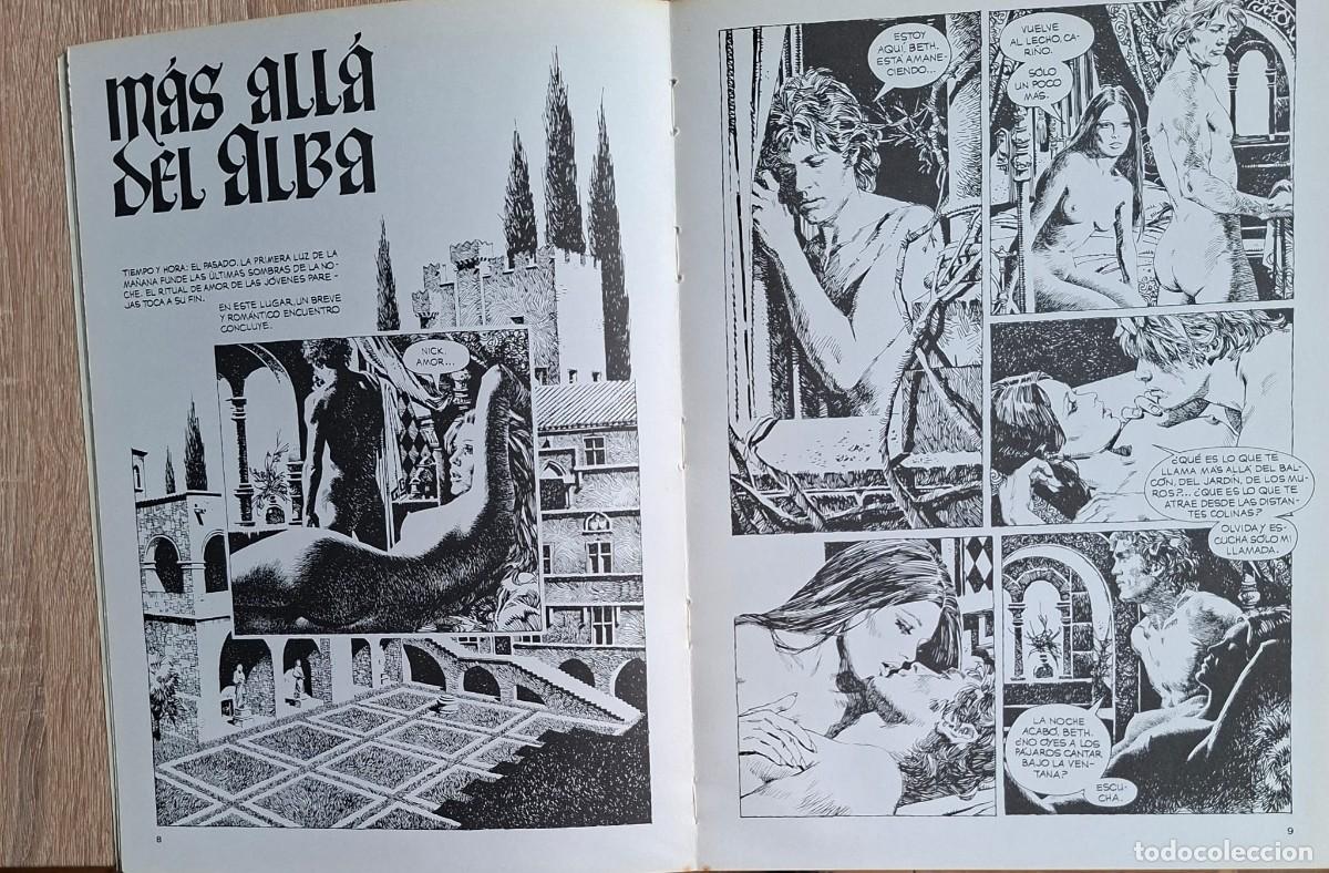 C&oacute;mics: PEPE GONZALEZ. Cuando el COMIC es Arte - Foto 5
