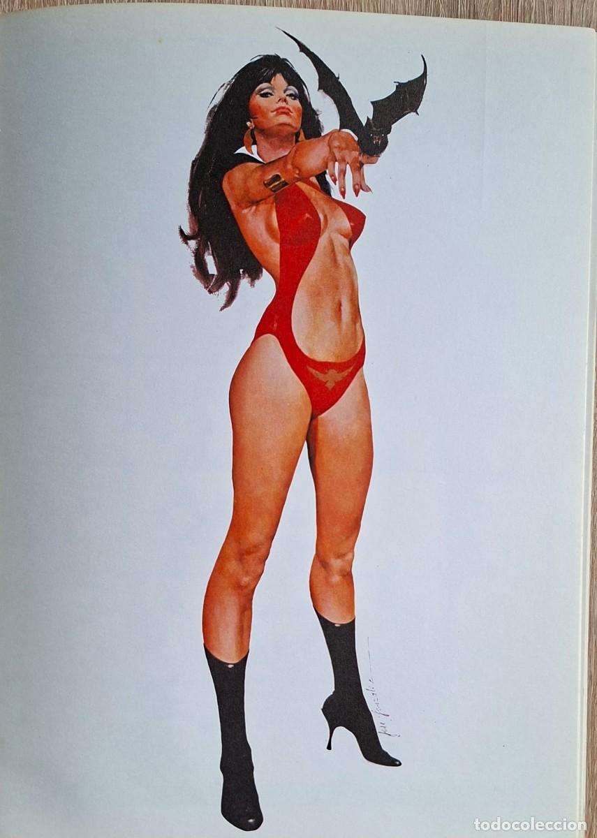 C&oacute;mics: PEPE GONZALEZ. Cuando el COMIC es Arte - Foto 8