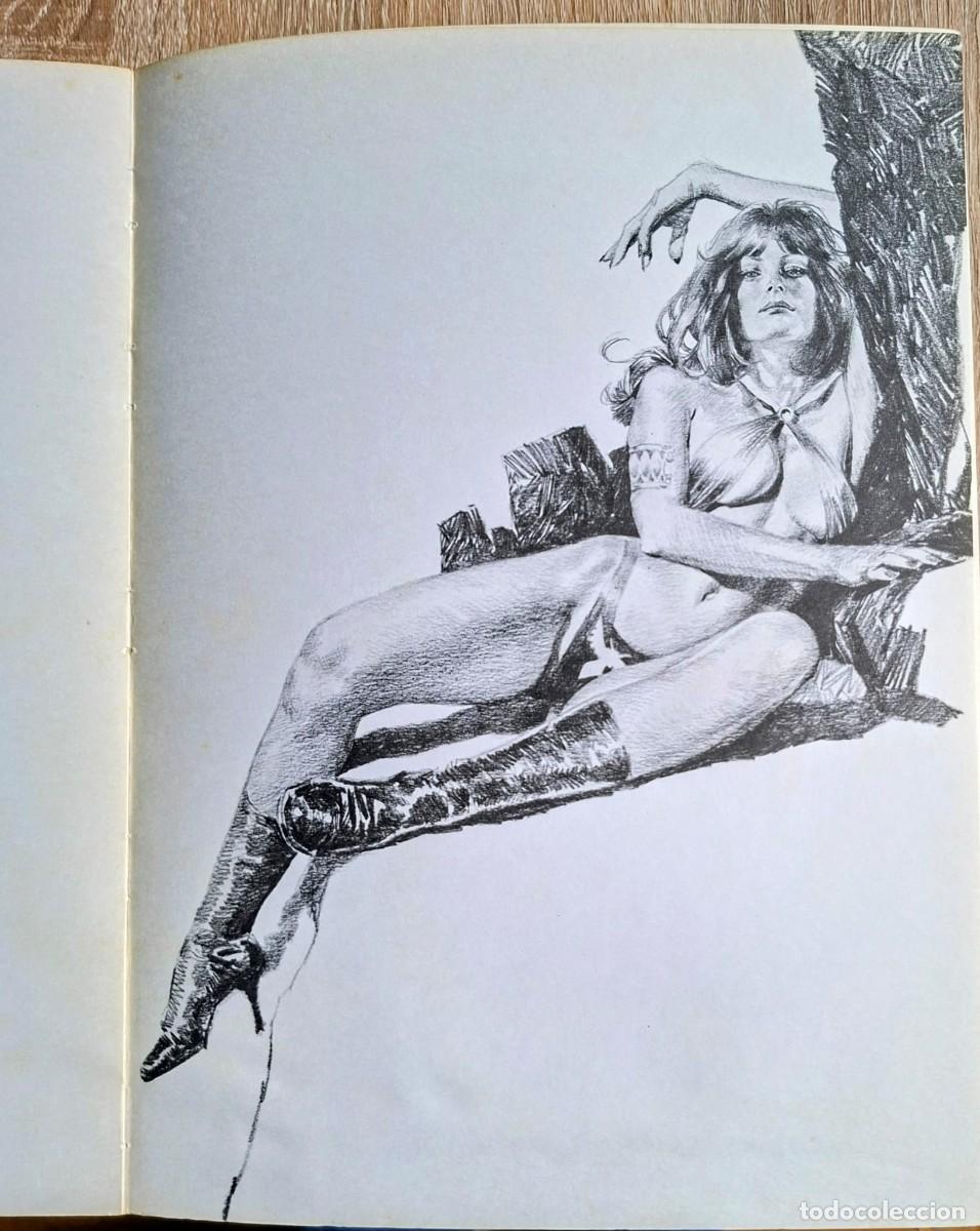 C&oacute;mics: PEPE GONZALEZ. Cuando el COMIC es Arte - Foto 9