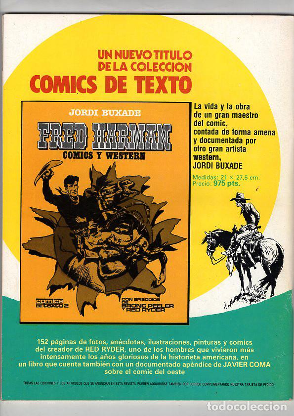 C&oacute;mics: COMIX INTERNACIONAL 20 - TOUTAIN, GRAPA- LEE CONDICIONES - Foto 2