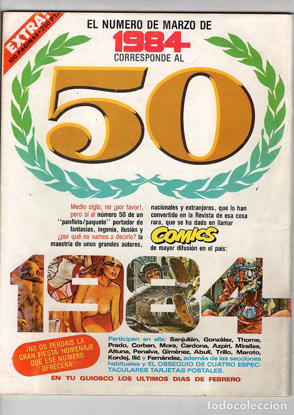 C&oacute;mics: COMIX INTERNACIONAL 27 - TOUTAIN, GRAPA- LEE CONDICIONES - Foto 2