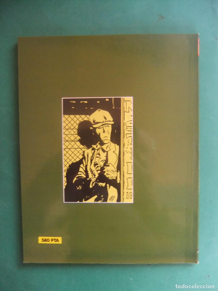 C&oacute;mics: TORPEDO 1936 N&ordm; 2 TOUTAIN EDITOR - Foto 2