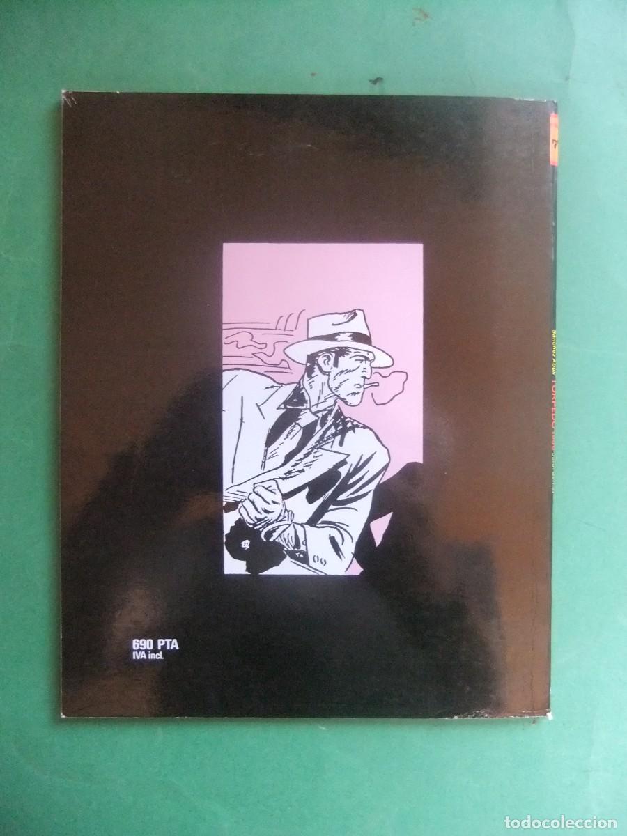 C&oacute;mics: TORPEDO 1936 N&ordm; 7 TOUTAIN EDITOR - Foto 2