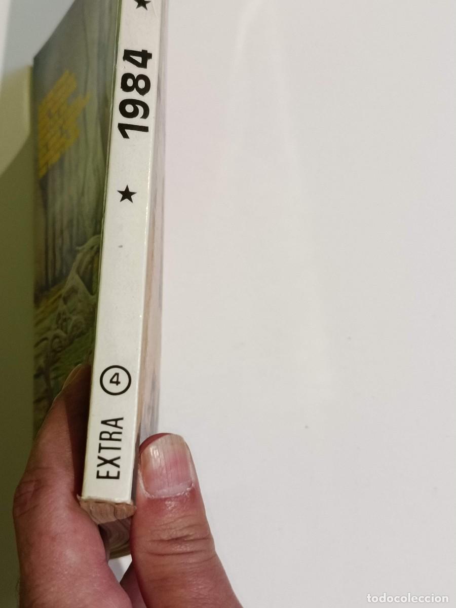 C&oacute;mics: Lote comics Extra 1984 - Foto 4
