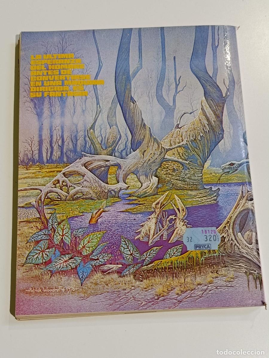 C&oacute;mics: Lote comics Extra 1984 - Foto 6