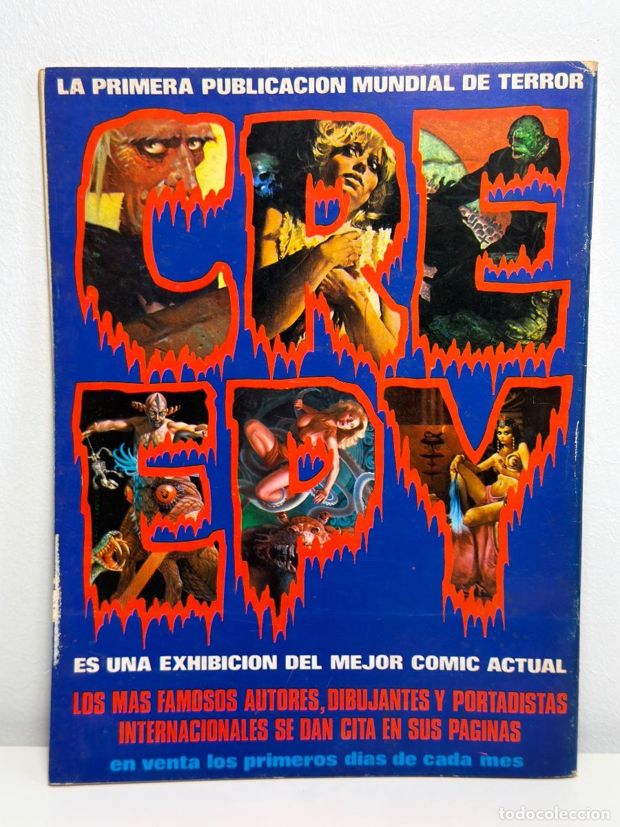 C&oacute;mics: 1984 N&uacute;mero 11 (1979) (C&oacute;mic) - Foto 3