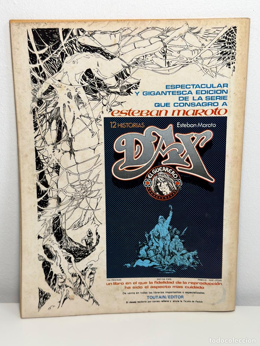 C&oacute;mics: 1984 N&uacute;mero 16 (1980) (C&oacute;mic) - Foto 3