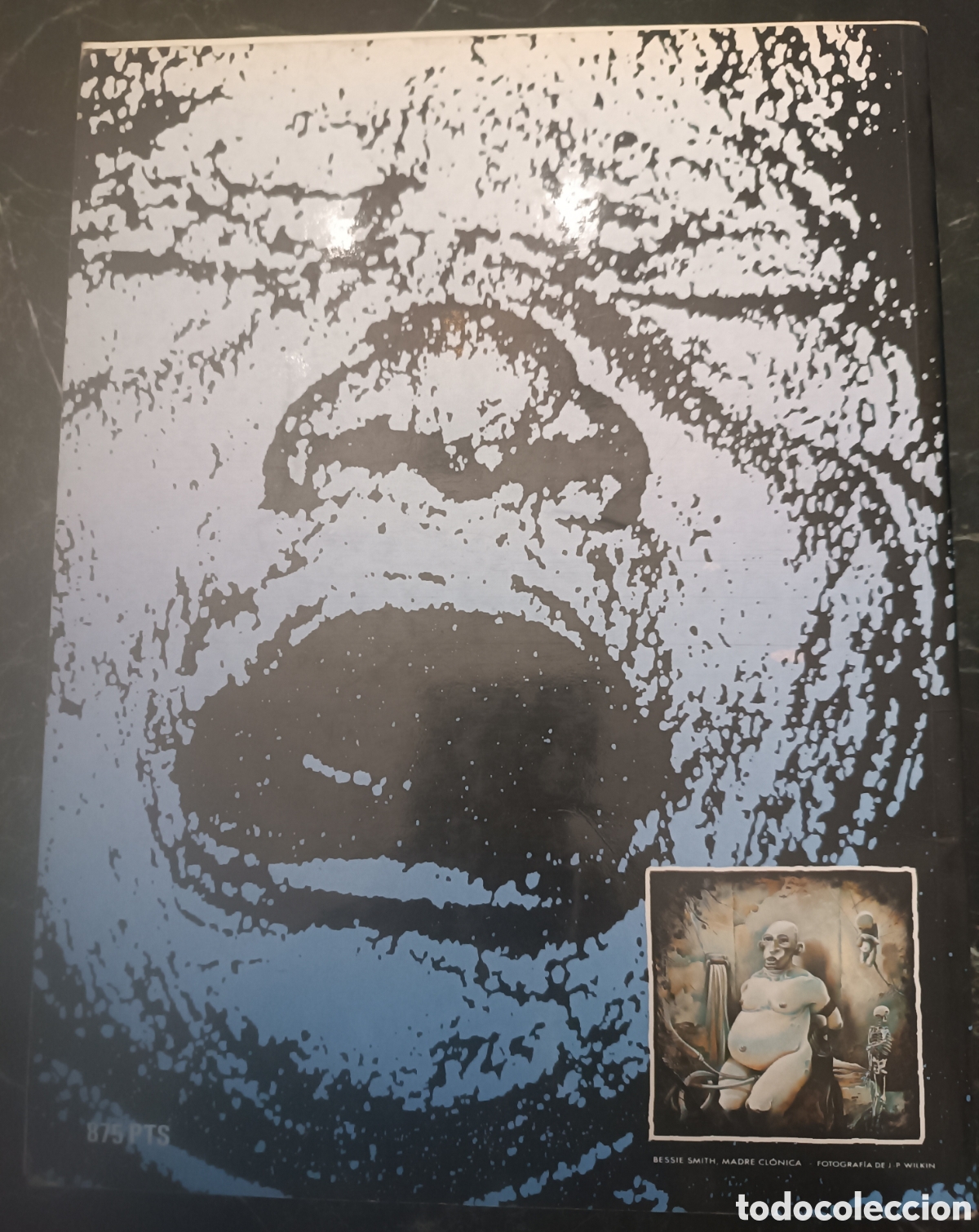C&oacute;mics: C&oacute;mic ADN (Fernando de Felipe) - Foto 2