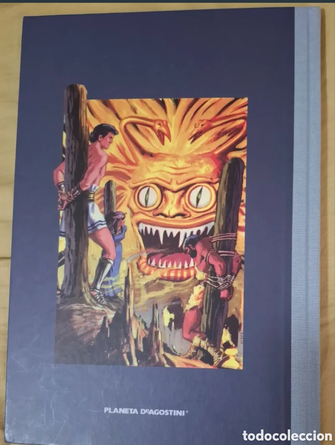 C&oacute;mics: El Jabato Esclavos de Roma - Foto 2