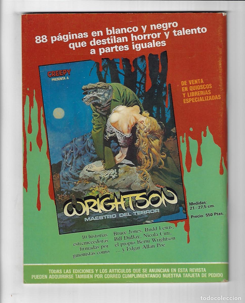 C&oacute;mics: Toutain. Comix internacional. 16. - Foto 2
