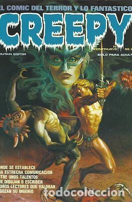 C&oacute;mics: Creepy (1979) #29 NUEVO - Foto 1