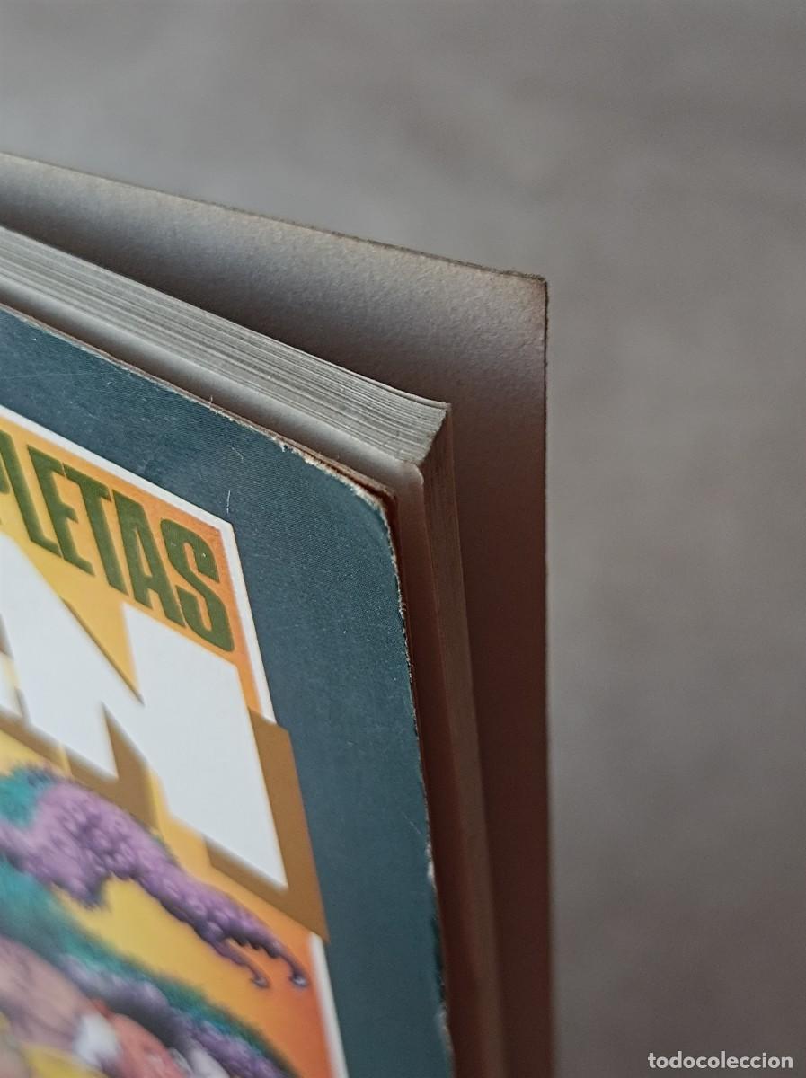 C&oacute;mics: RICHARD CORBEN OBRAS COMPLETAS 5 - Foto 2