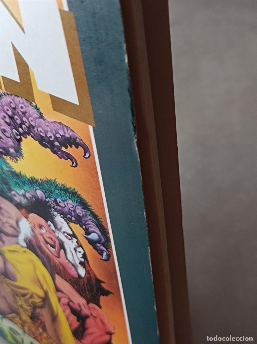 C&oacute;mics: RICHARD CORBEN OBRAS COMPLETAS 5 - Foto 3