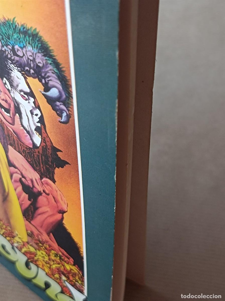 C&oacute;mics: RICHARD CORBEN OBRAS COMPLETAS 5 - Foto 4