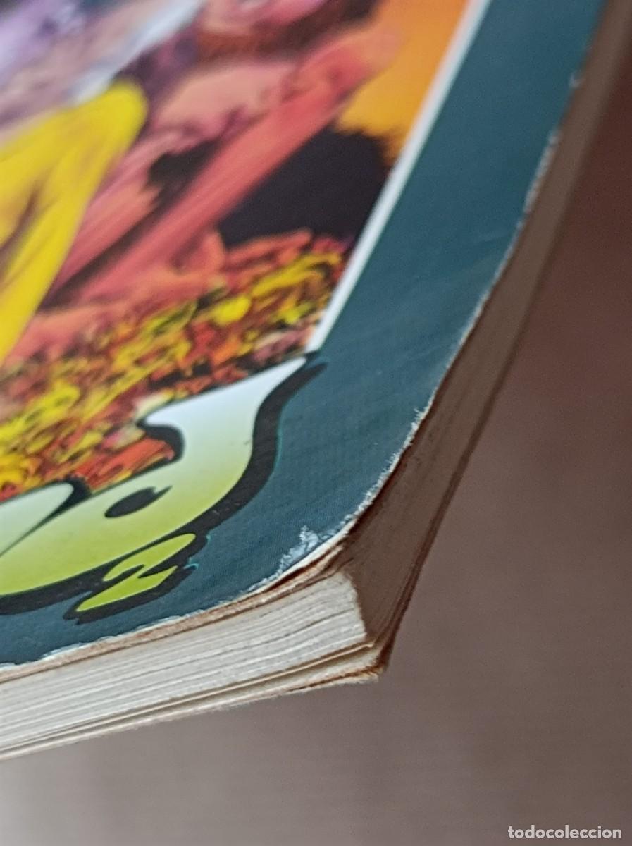 C&oacute;mics: RICHARD CORBEN OBRAS COMPLETAS 5 - Foto 5