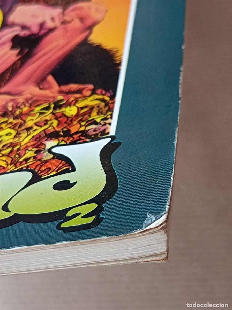 C&oacute;mics: RICHARD CORBEN OBRAS COMPLETAS 5 - Foto 6