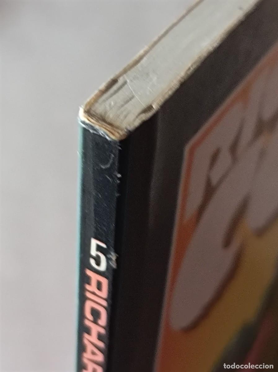 C&oacute;mics: RICHARD CORBEN OBRAS COMPLETAS 5 - Foto 8