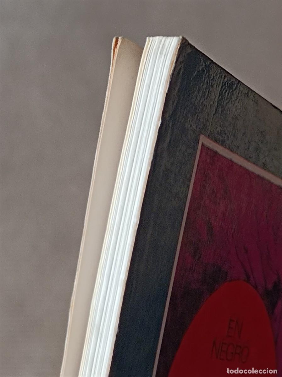 C&oacute;mics: RICHARD CORBEN OBRAS COMPLETAS 5 - Foto 10