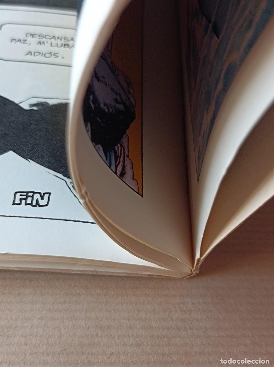 C&oacute;mics: RICHARD CORBEN OBRAS COMPLETAS 5 - Foto 18