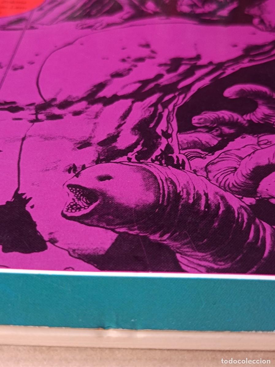 C&oacute;mics: RICHARD CORBEN OBRAS COMPLETAS 5 - Foto 22
