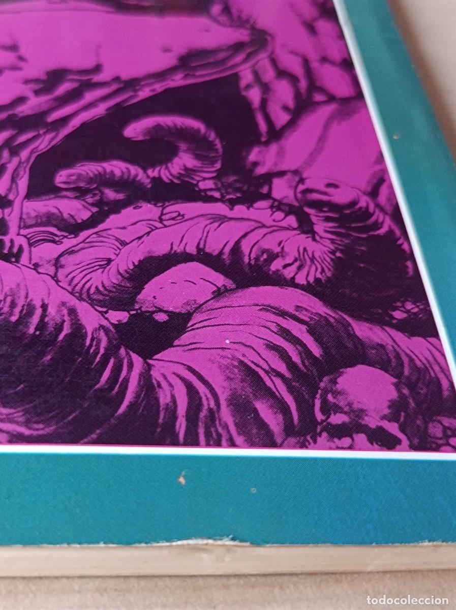 C&oacute;mics: RICHARD CORBEN OBRAS COMPLETAS 5 - Foto 23