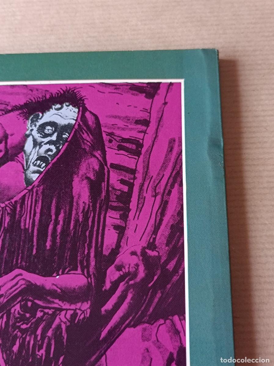 C&oacute;mics: RICHARD CORBEN OBRAS COMPLETAS 5 - Foto 24