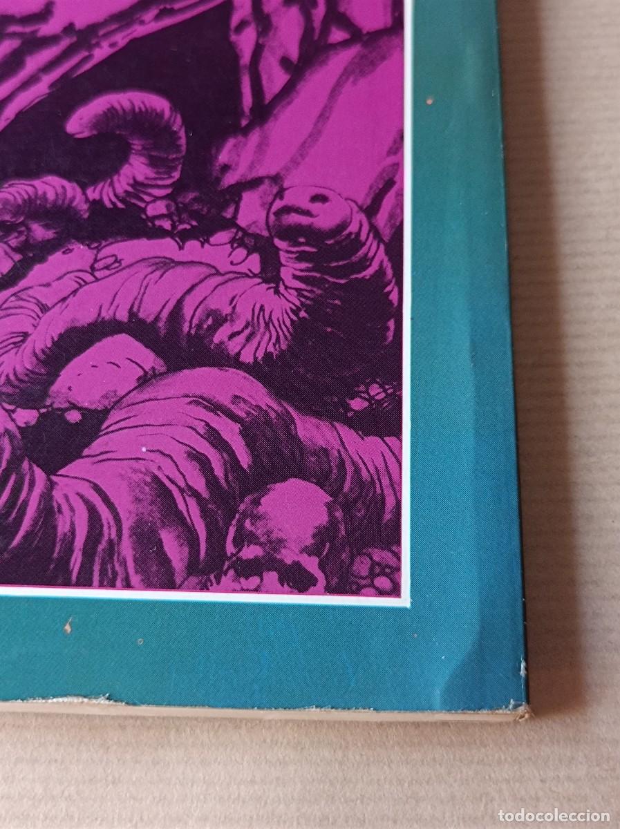 C&oacute;mics: RICHARD CORBEN OBRAS COMPLETAS 5 - Foto 25