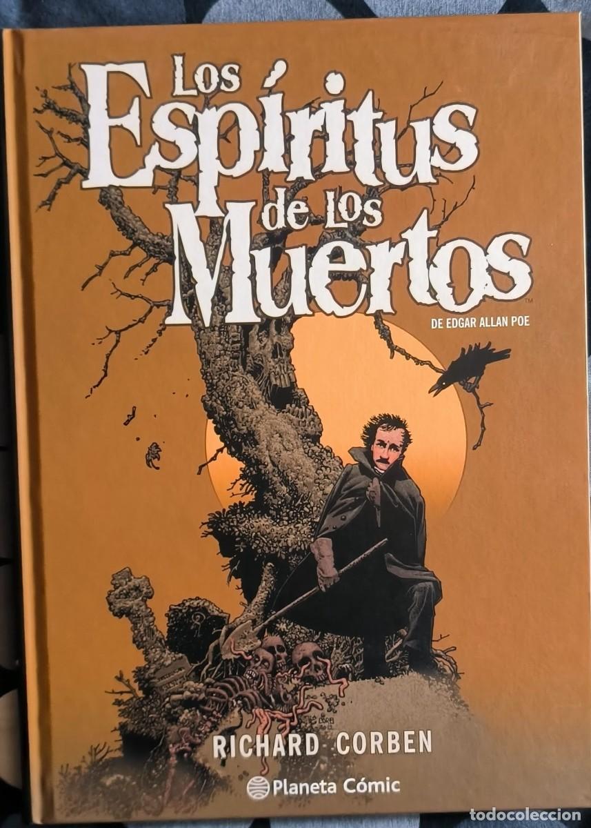 C&oacute;mics: Colecci&oacute;n Richard Corben - Foto 19