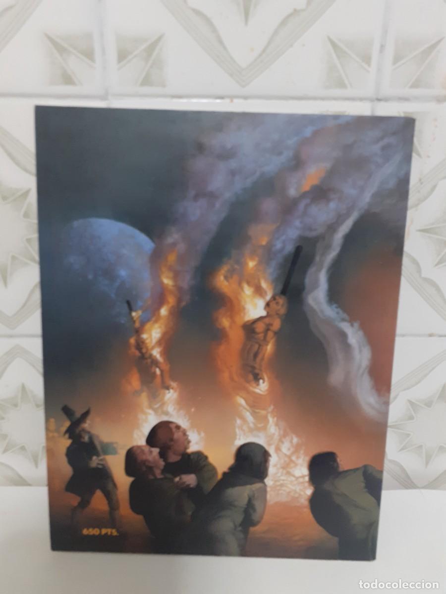 C&oacute;mics: MANUSCRITOS DE LA PLAGA RICHARD CORBEN - Foto 2