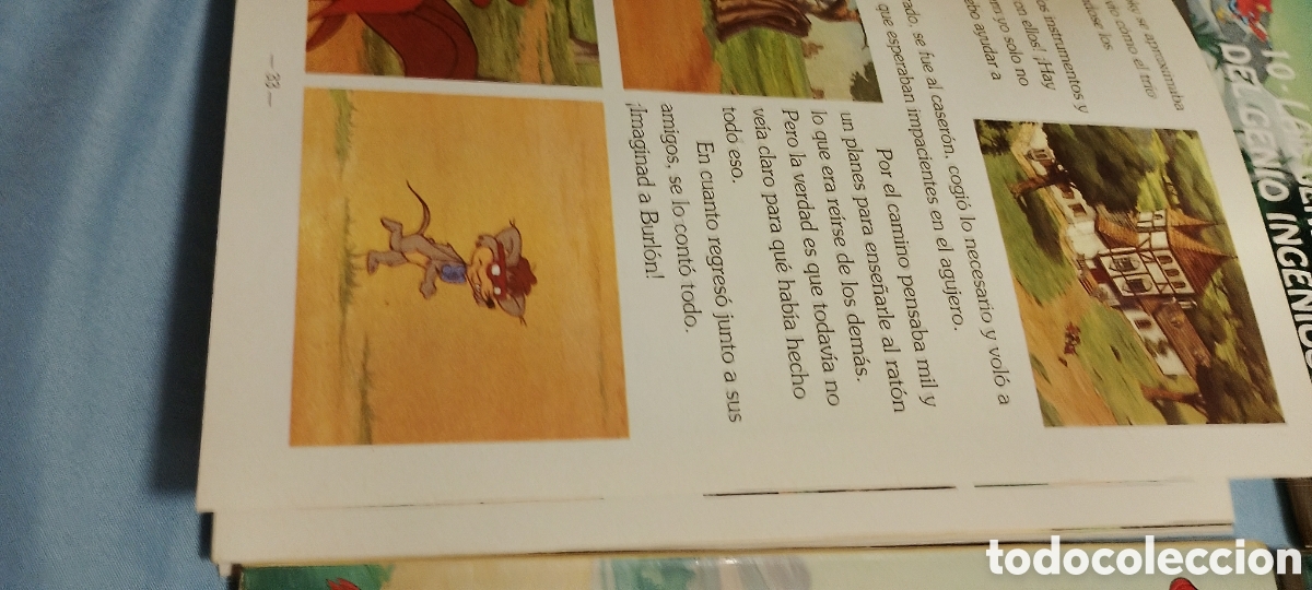 C&oacute;mics: Tebeo los trotamusicos n&uacute;m 8 - Foto 6