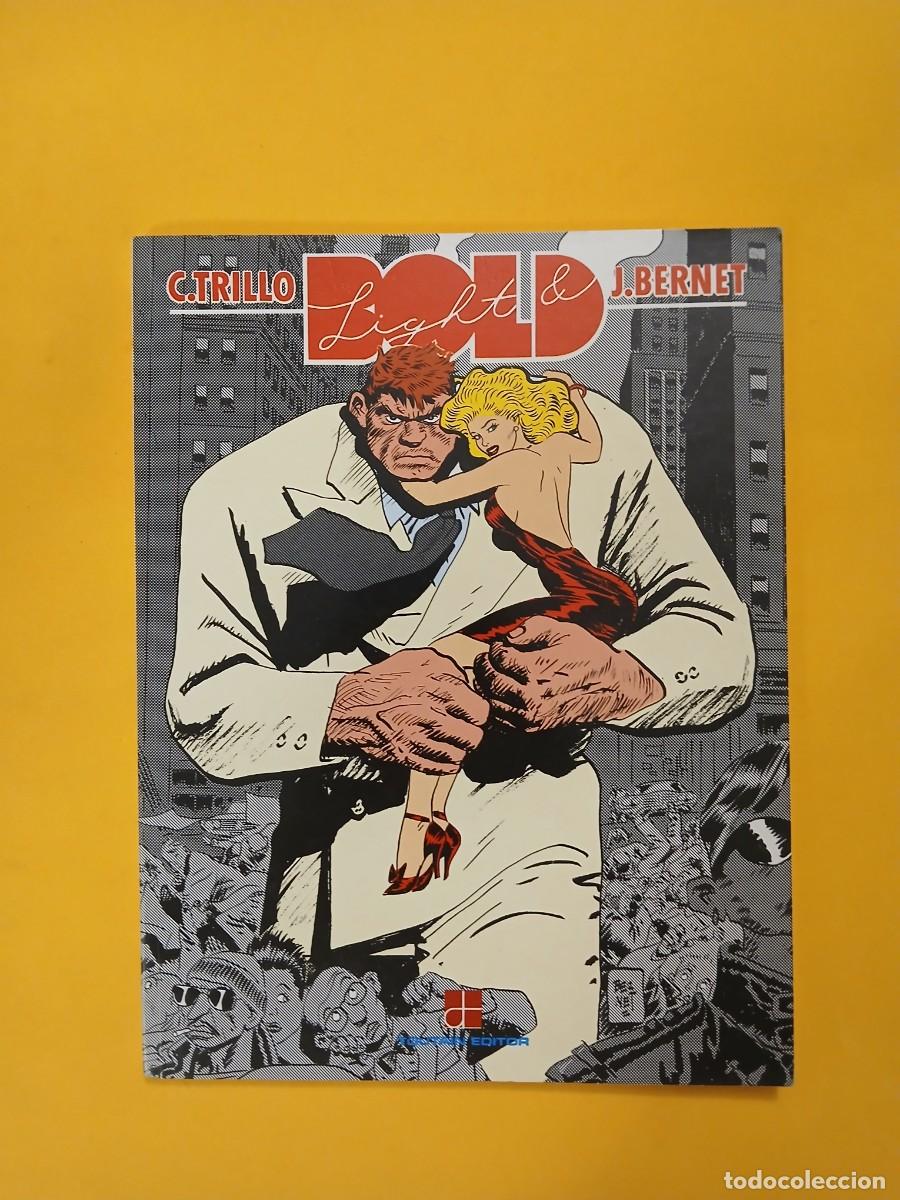 Fumetti: TOUTAIN. BOLD. 100 COMICS EN SUBASTA